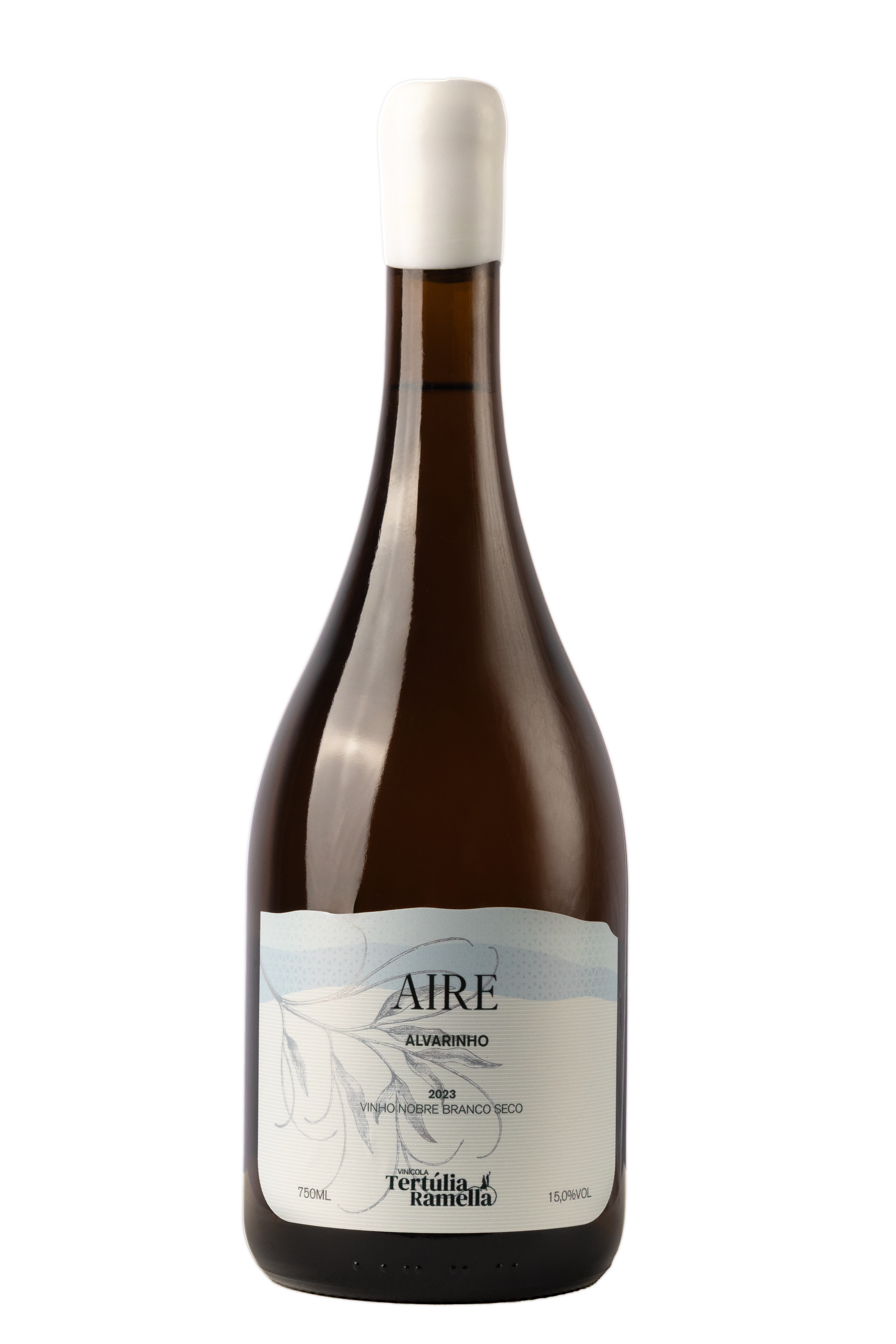 Aire Alvarinho - Tertúlia Ramella