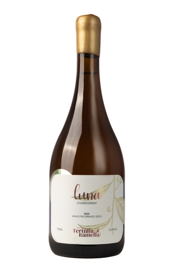 Luna Chardonnay - Tertúlia Ramella