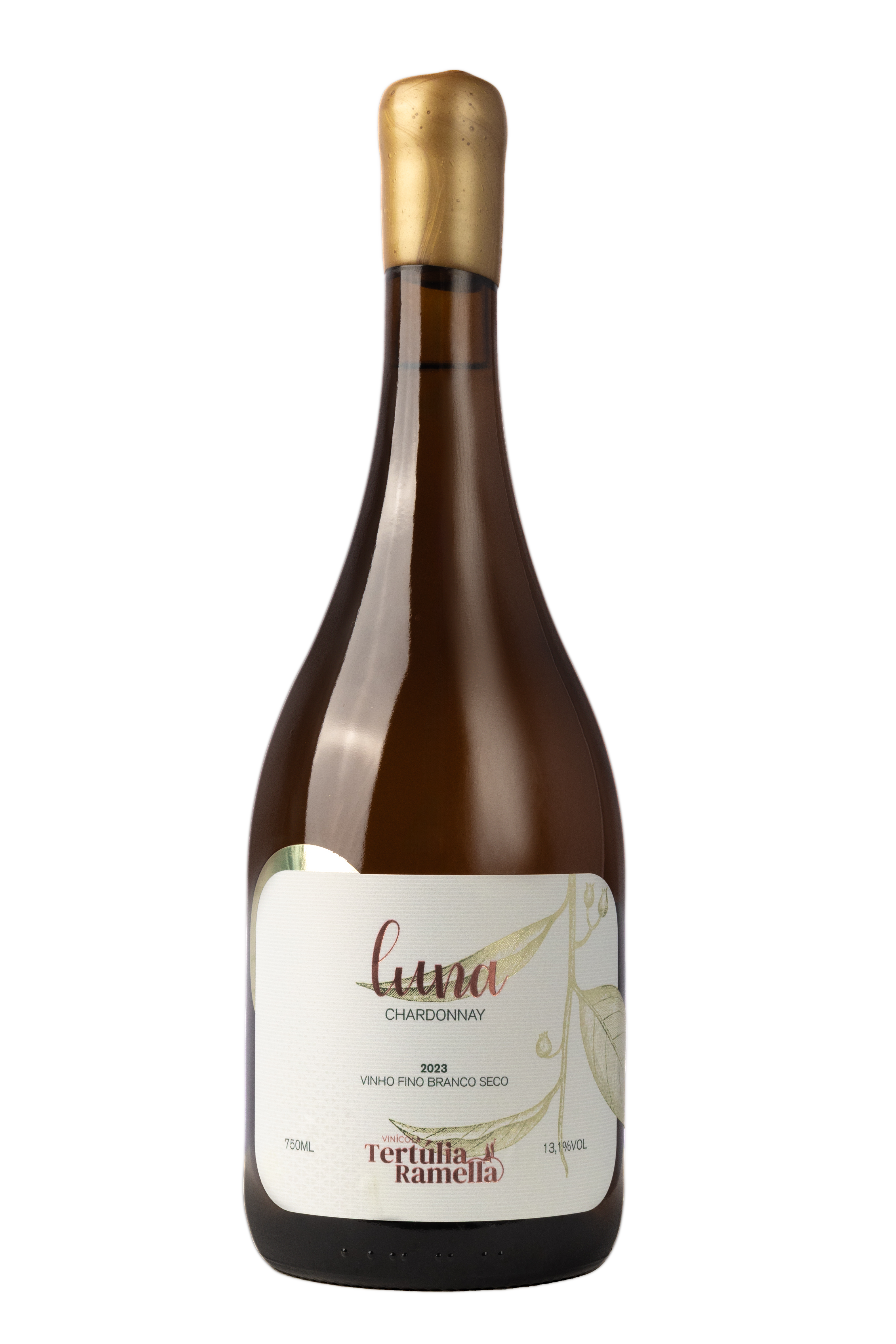 Luna Chardonnay - Tertúlia Ramella