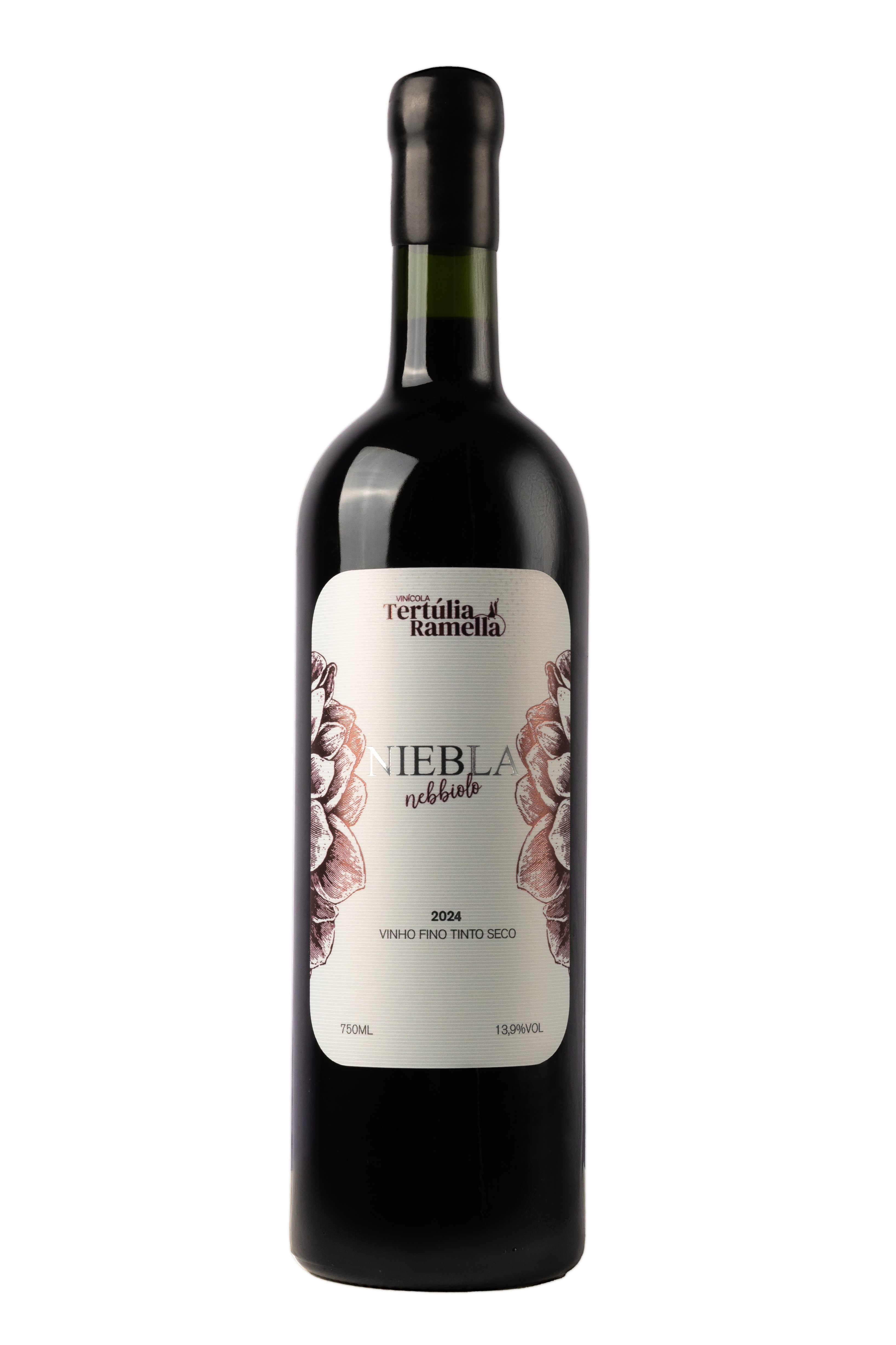 Niebla Nebbiolo - Tertúlia Ramella